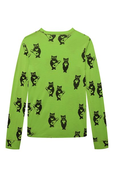 Шерстяной термокомплект WOOL AND COTTON, арт. PRUFP-019, фото 3