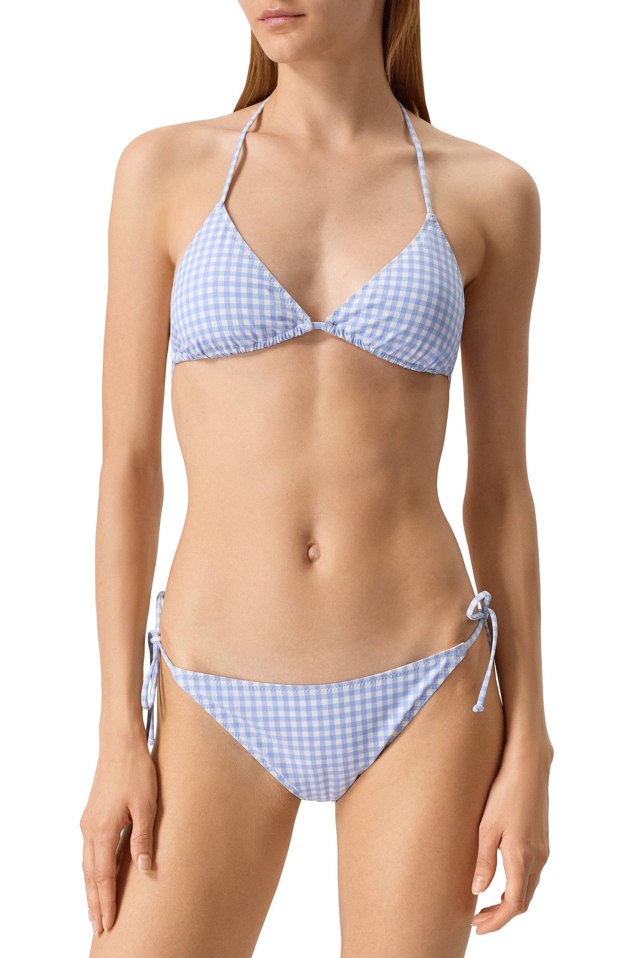 Плавки-бикини MC2 SAINT BARTH, арт. STBW VIRG0/01244H, фото 2