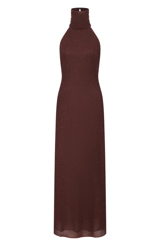 Платье OSEREE RNS261/LUREX Коричневый RNS261/LUREX