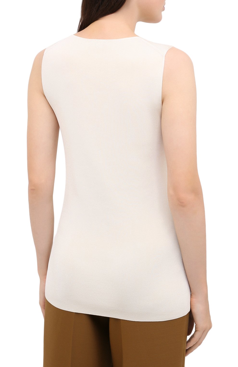 Топ из вискозы JOSEPH, арт. JF004760, фото 5