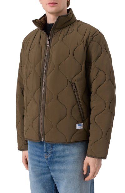 Утепленная куртка HUGO BLUE, арт. 50546664, фото 3