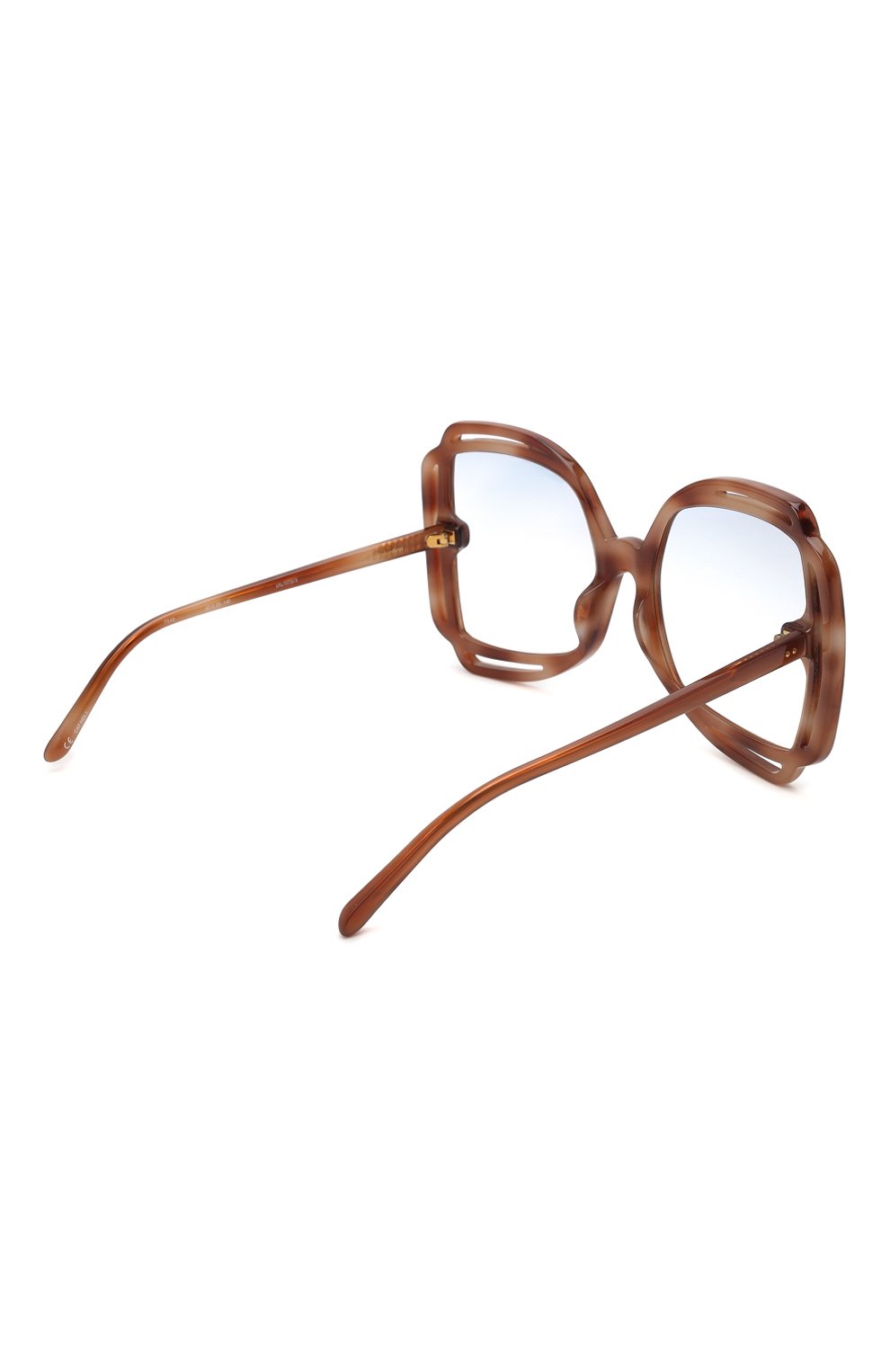 Солнцезащитные очки LINDA FARROW, арт. LFL1173C3 SUN, фото 4