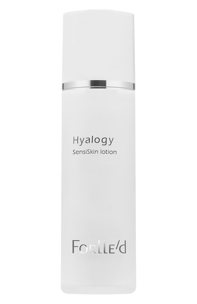 Женское лосьон для чувствительной кожи hyalogy sensiskin lotion (100ml) FORLLE'D, арт. 291758