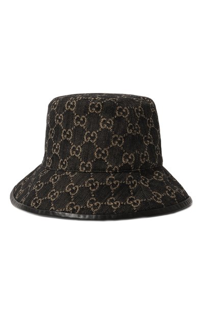 Джинсовая  панама GUCCI, арт. 576371 3HAF8, фото 1