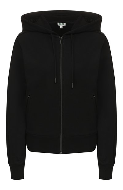 Женский хлопковый кардиган KENZO, арт. F962BL752953