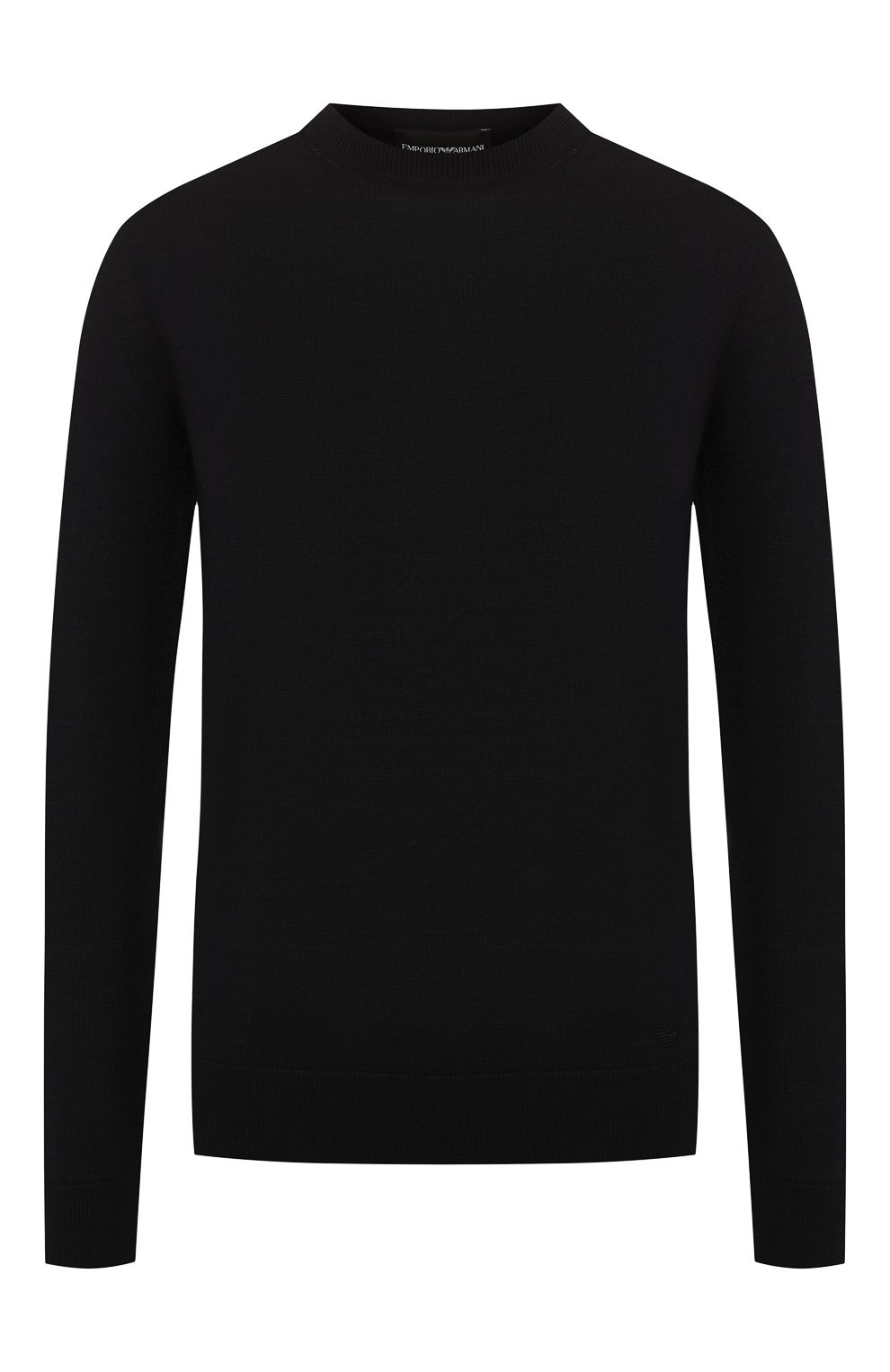 Шерстяной пуловер EMPORIO ARMANI, арт. 8N2MZR/2M9DZ, фото 1