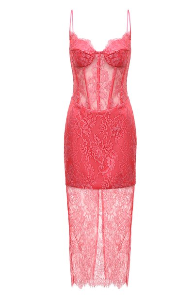 Платье RASARIO, арт. RS23S037D009, фото 1