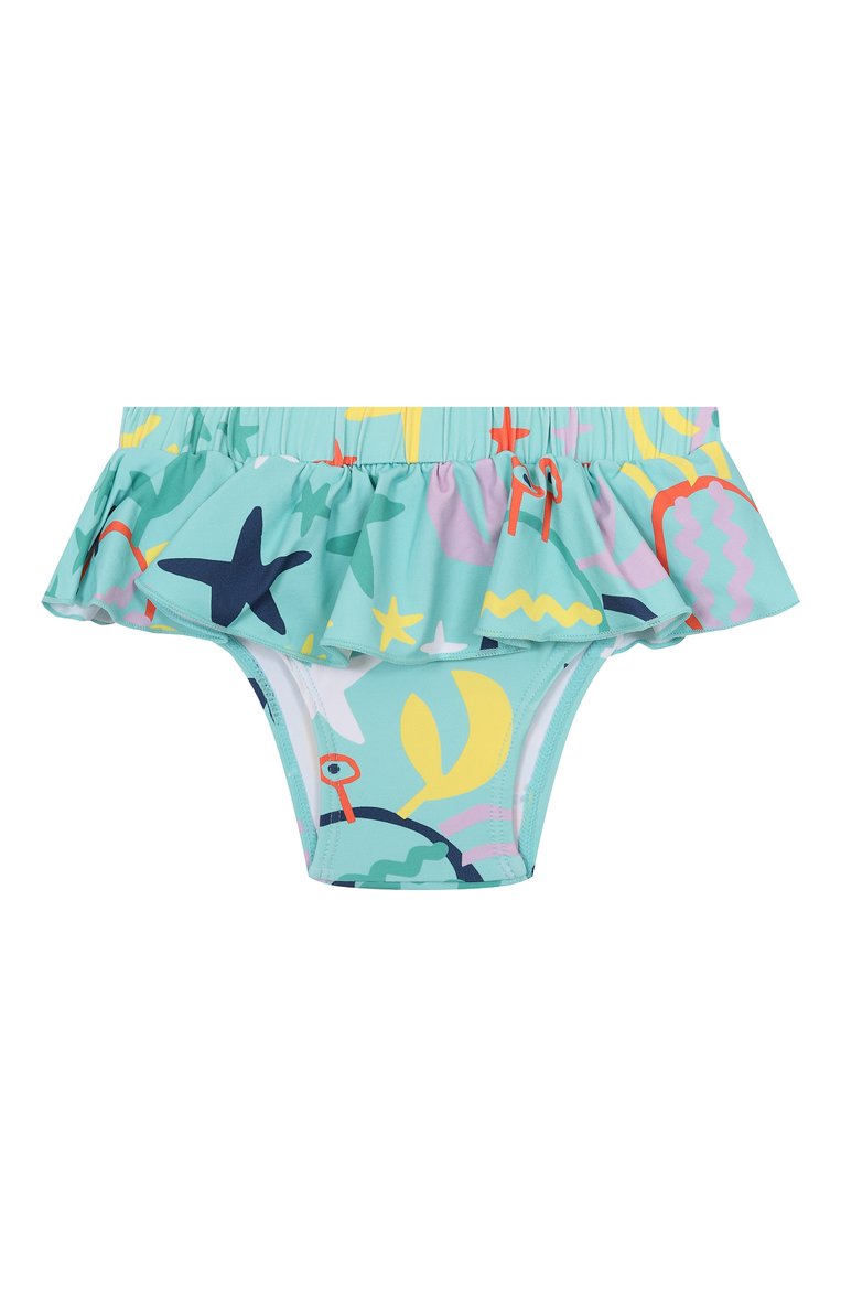 Плавки STELLA MCCARTNEY, арт. 8QCHK9, фото 1