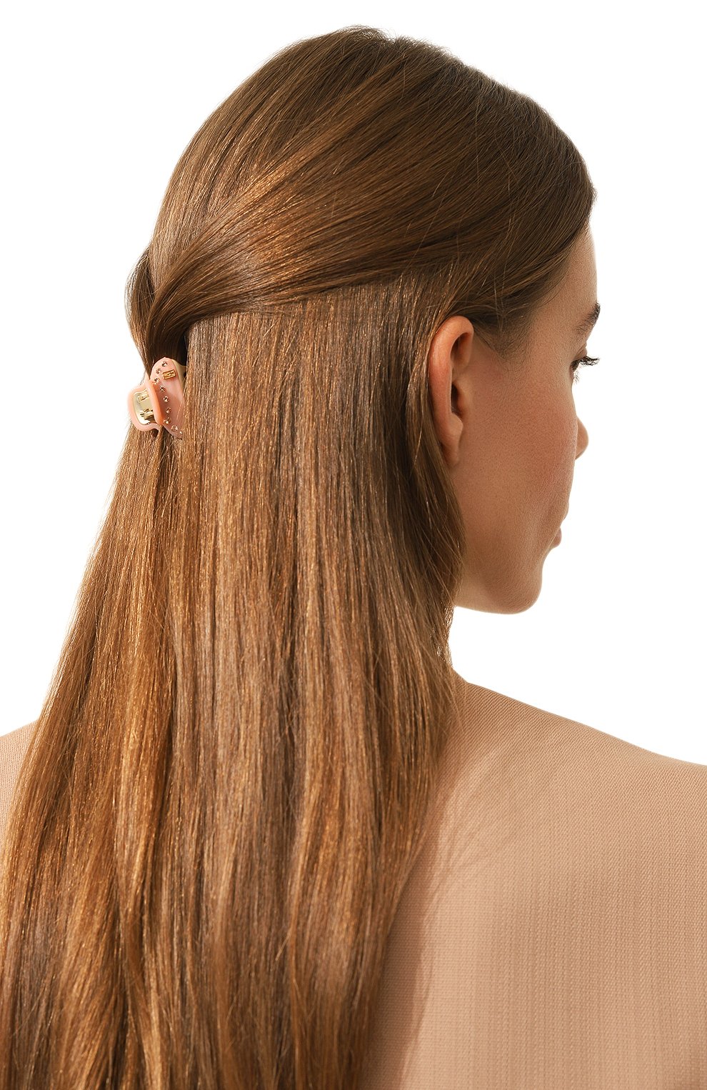 Заколка для волос ALEXANDRE DE PARIS, арт. ICCB-12831-03P23 OS, фото 2