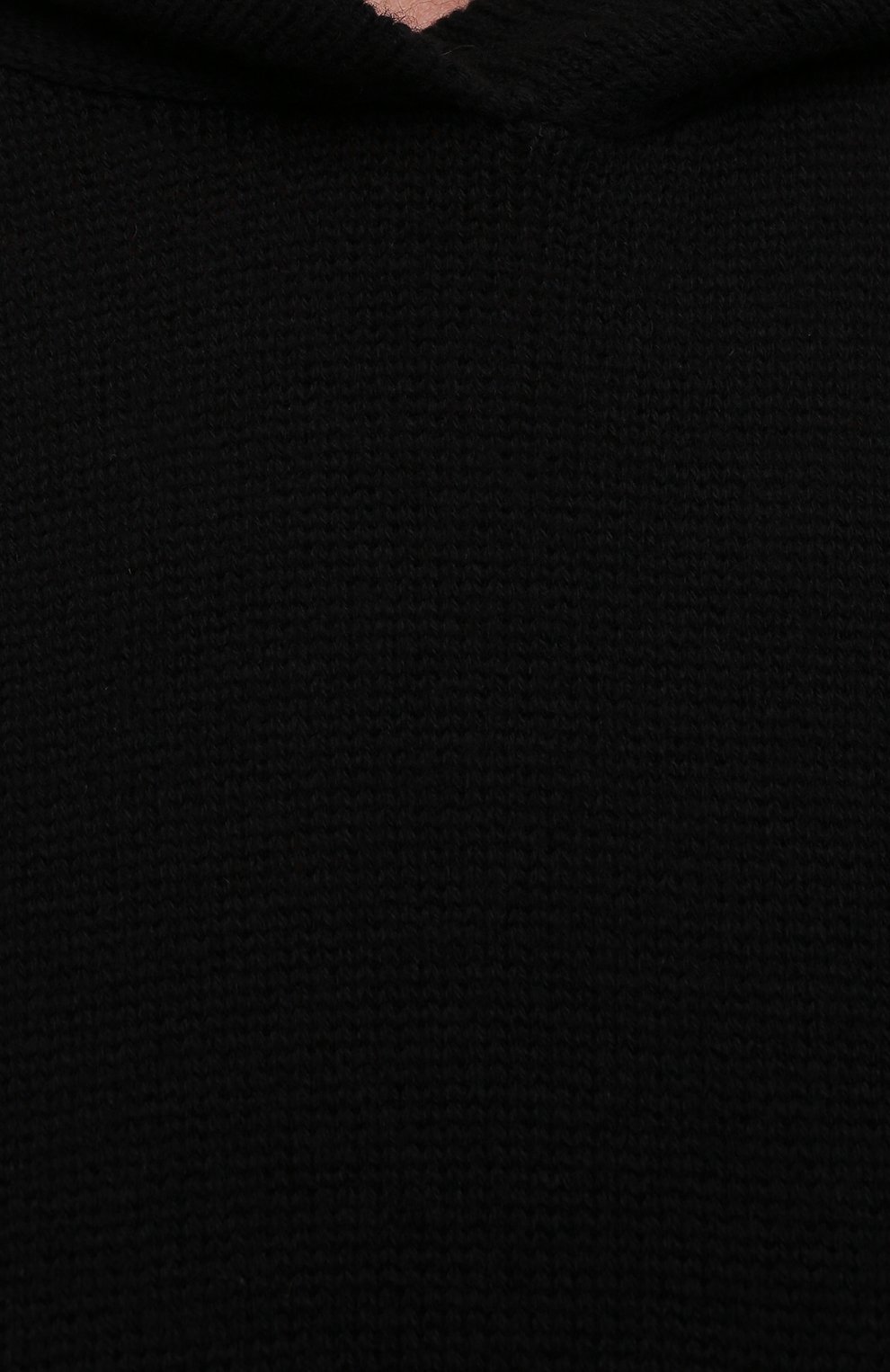 Худи из шерсти и кашемира MSGM, арт. 3141MDM119 217790, фото 5