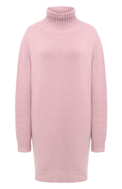 Женский кашемировый свитер LANVIN, арт. RW-T0649M-MR06-H20