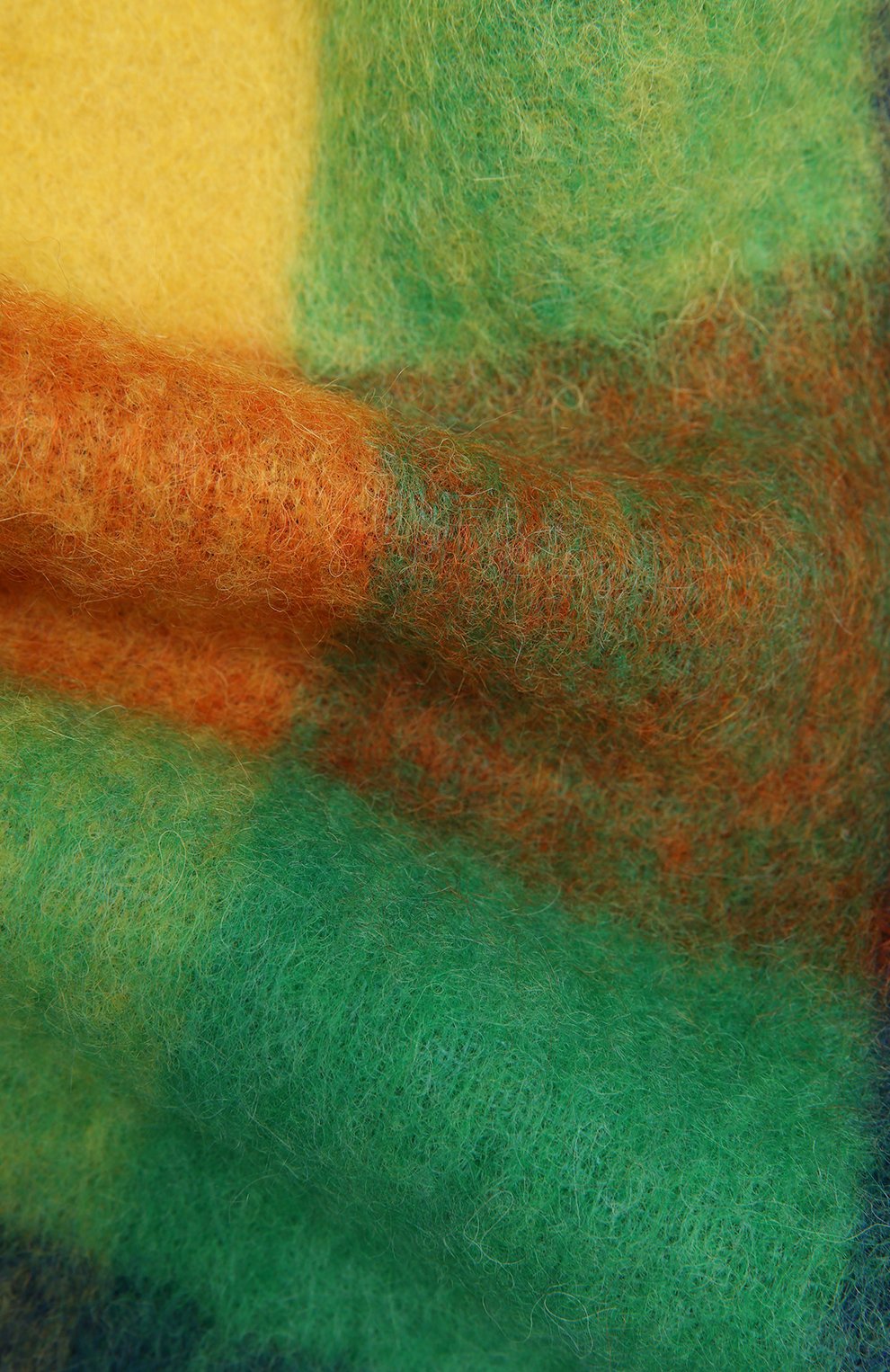 Шарф ACNE STUDIOS, арт. CA0084/M, фото 3