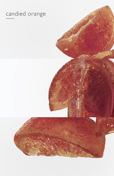 Парфюмерная вода élixir des merveilles (50ml) HERMÈS, арт. 21149H, фото 4