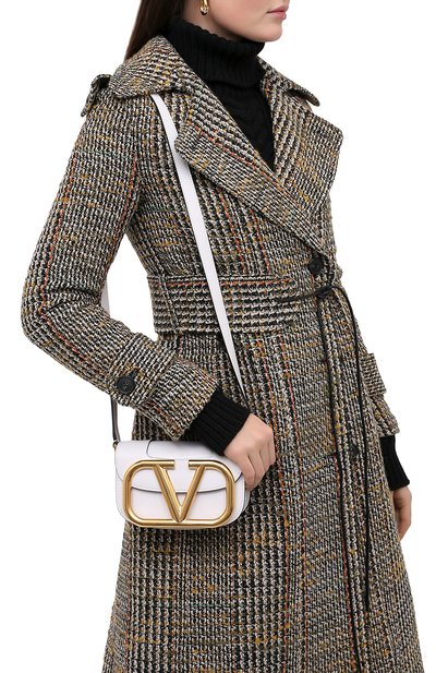 Сумка supervee VALENTINO, арт. UW0B0G45/ZXL, фото 2