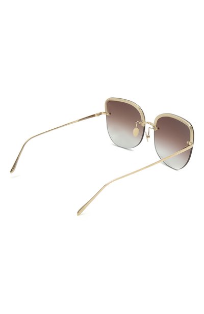 Солнцезащитные очки LINDA FARROW, арт. LFL1099C3 SUN, фото 4