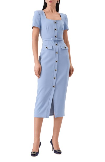 Платье SELF-PORTRAIT, арт. RS25980M, фото 3