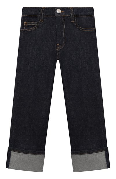 Джинсы MARNI, арт. M01073/M00SV