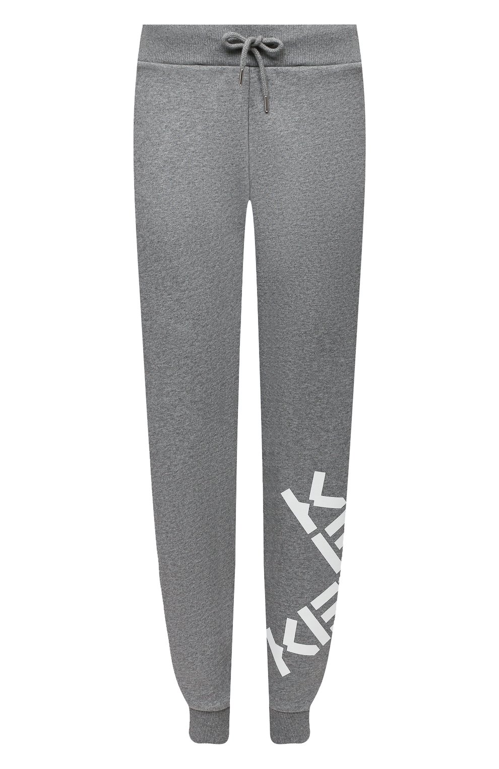 Хлопковые джоггеры kenzo sport KENZO, арт. FA62PA7224MS, фото 1