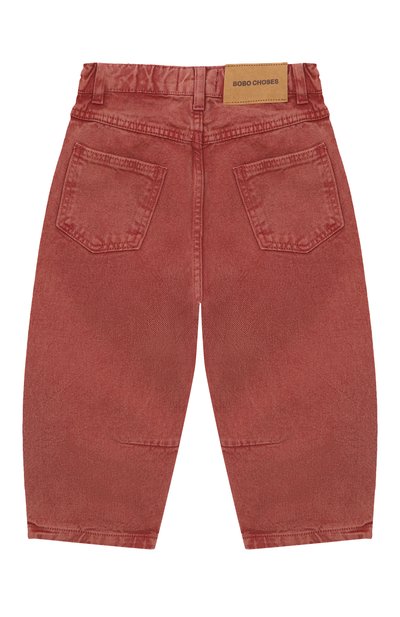 Джинсы BOBO CHOSES, арт. B225AC080, фото 2