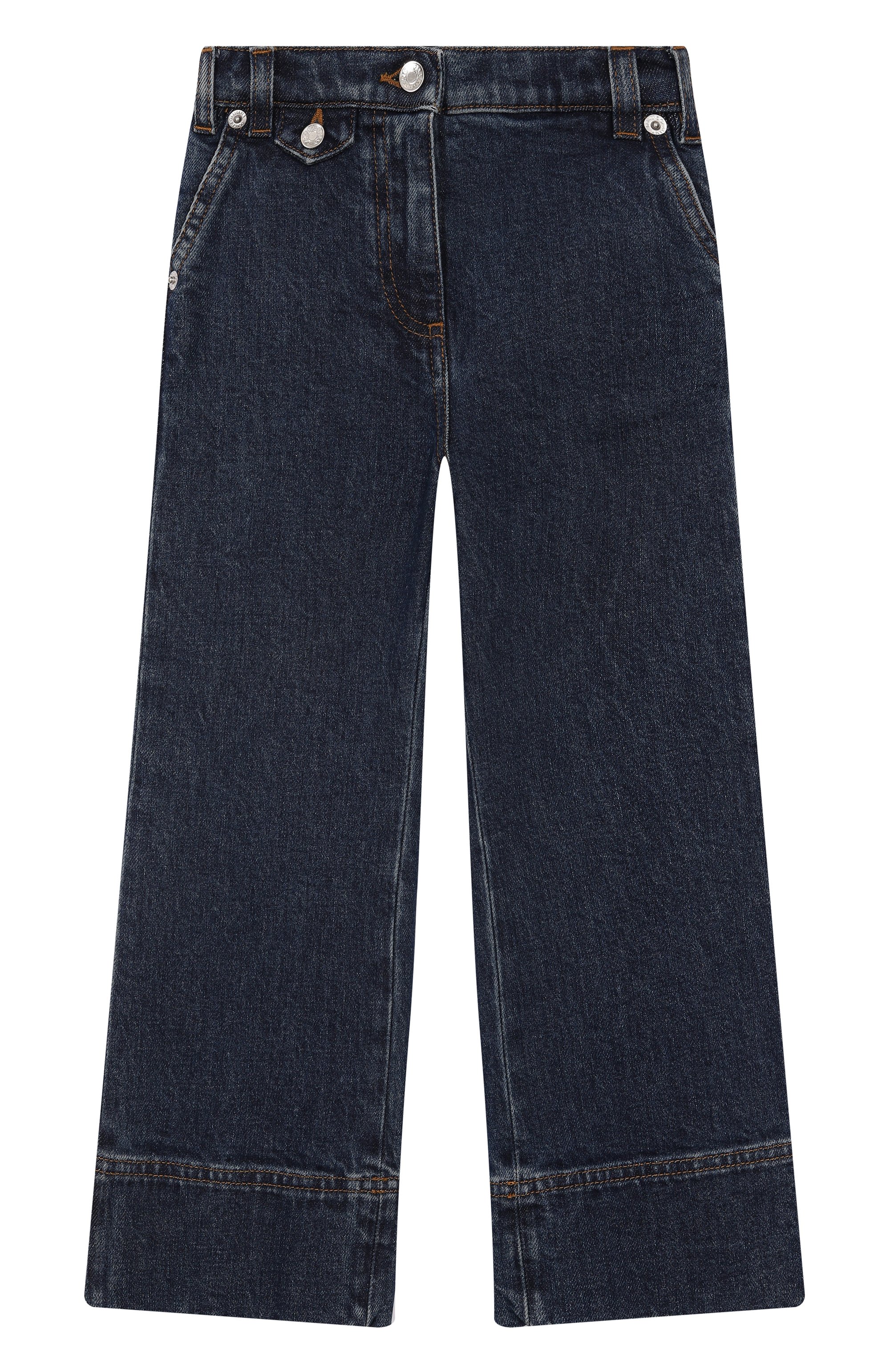 Джинсы DOLCE & GABBANA, арт. L53P49/LDD34/8-12+, фото 1