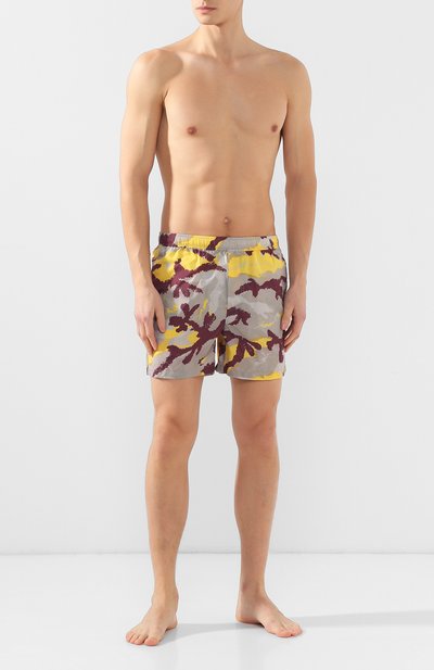 Плавки-шорты VALENTINO, арт. RV3UH028DLE, фото 2