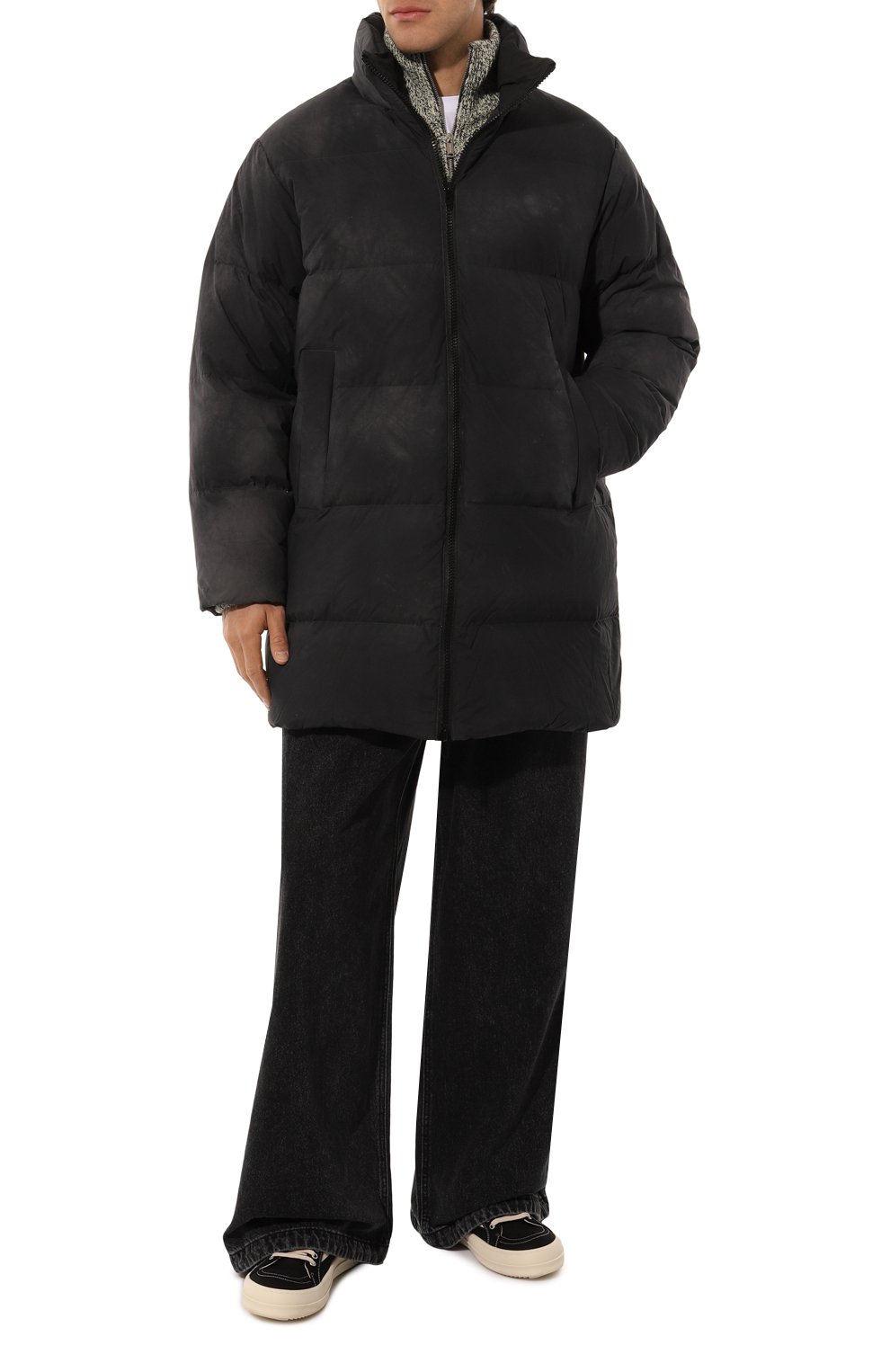 Пуховик DIESEL, арт. A14402/0CBCS, фото 2