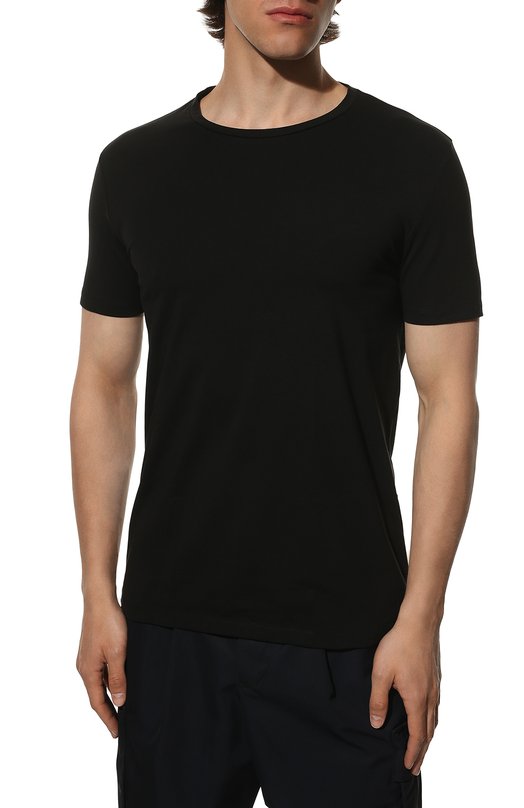 Комплект из двух футболок HUGO 50325440 Разноцветный  50325440 Фото 6