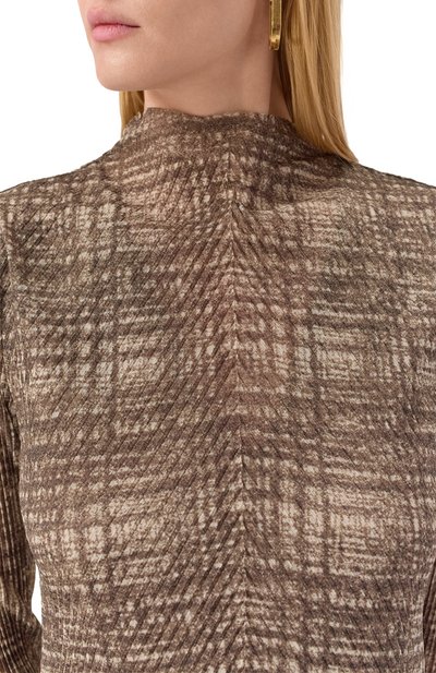 Платье BOSS, арт. 50543182, фото 5