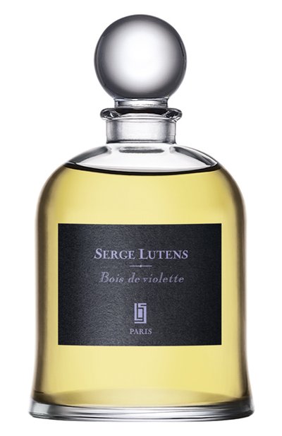Мужской парфюмерная вода bois de violette (75ml) SERGE LUTENS, арт. 36112010SL