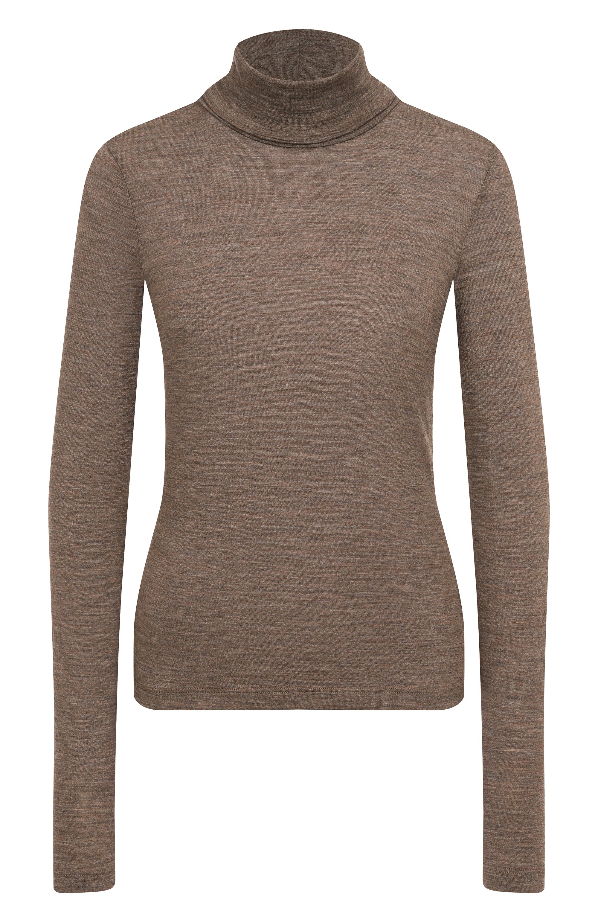 Шерстяная водолазка ERIKA CAVALLINI, арт. P5WI01, фото 1