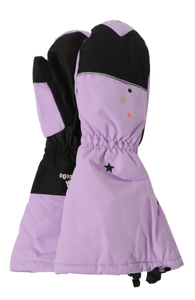 Утепленные варежки WEEDO, арт. UNIGL24VSS10