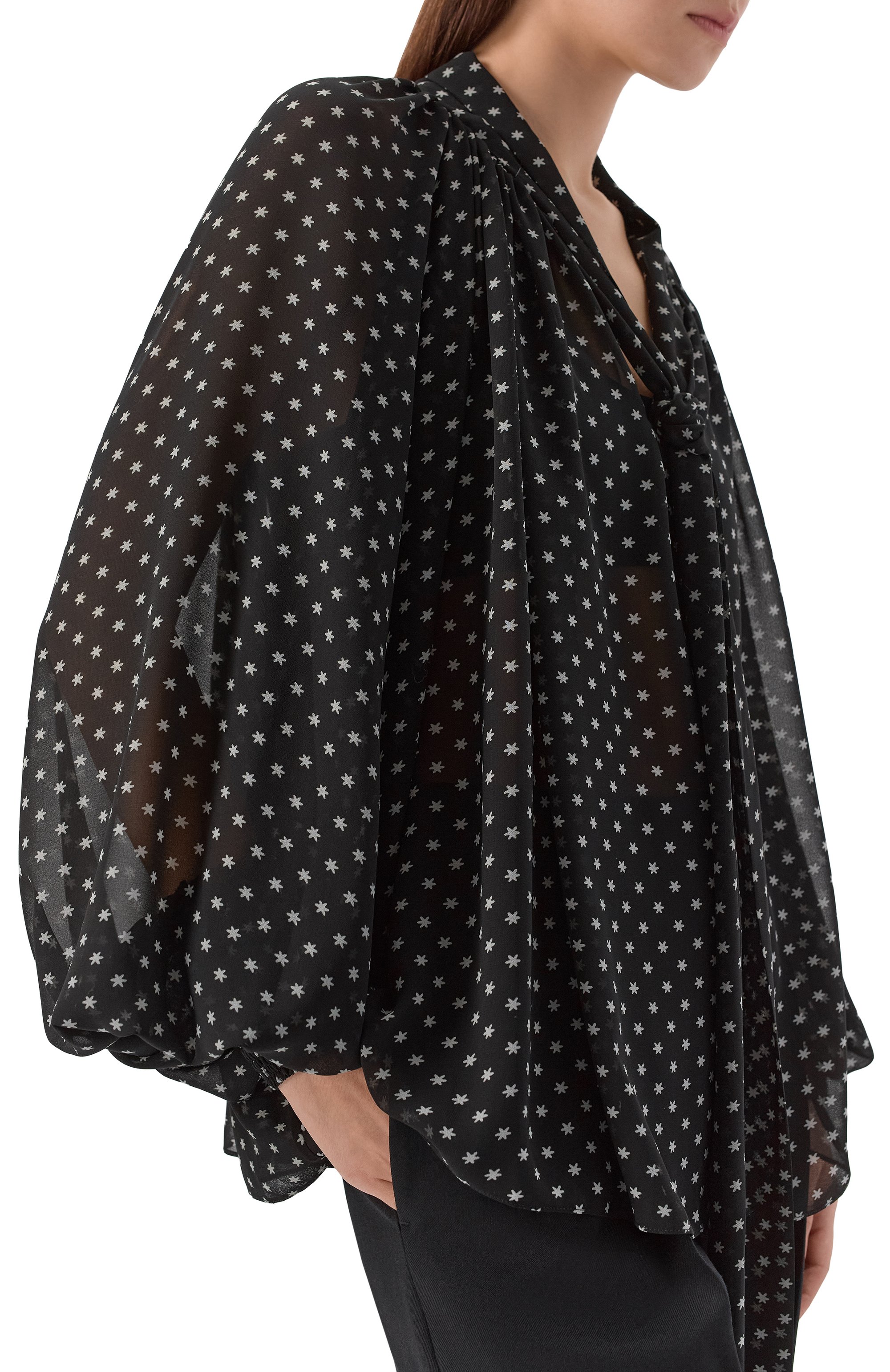 Блузка FLASHIN, арт. FM25BSH, фото 5