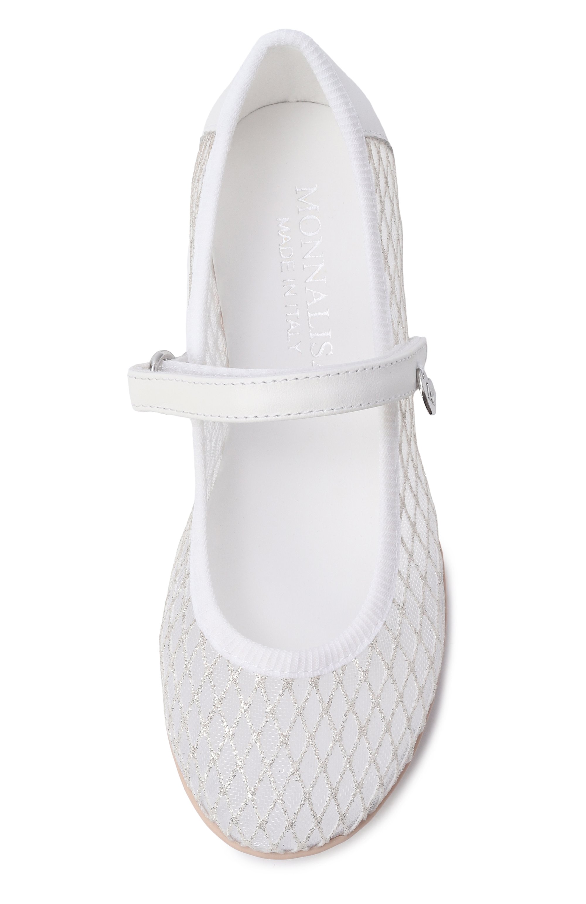 Балетки MONNALISA, арт. 87G002, фото 4