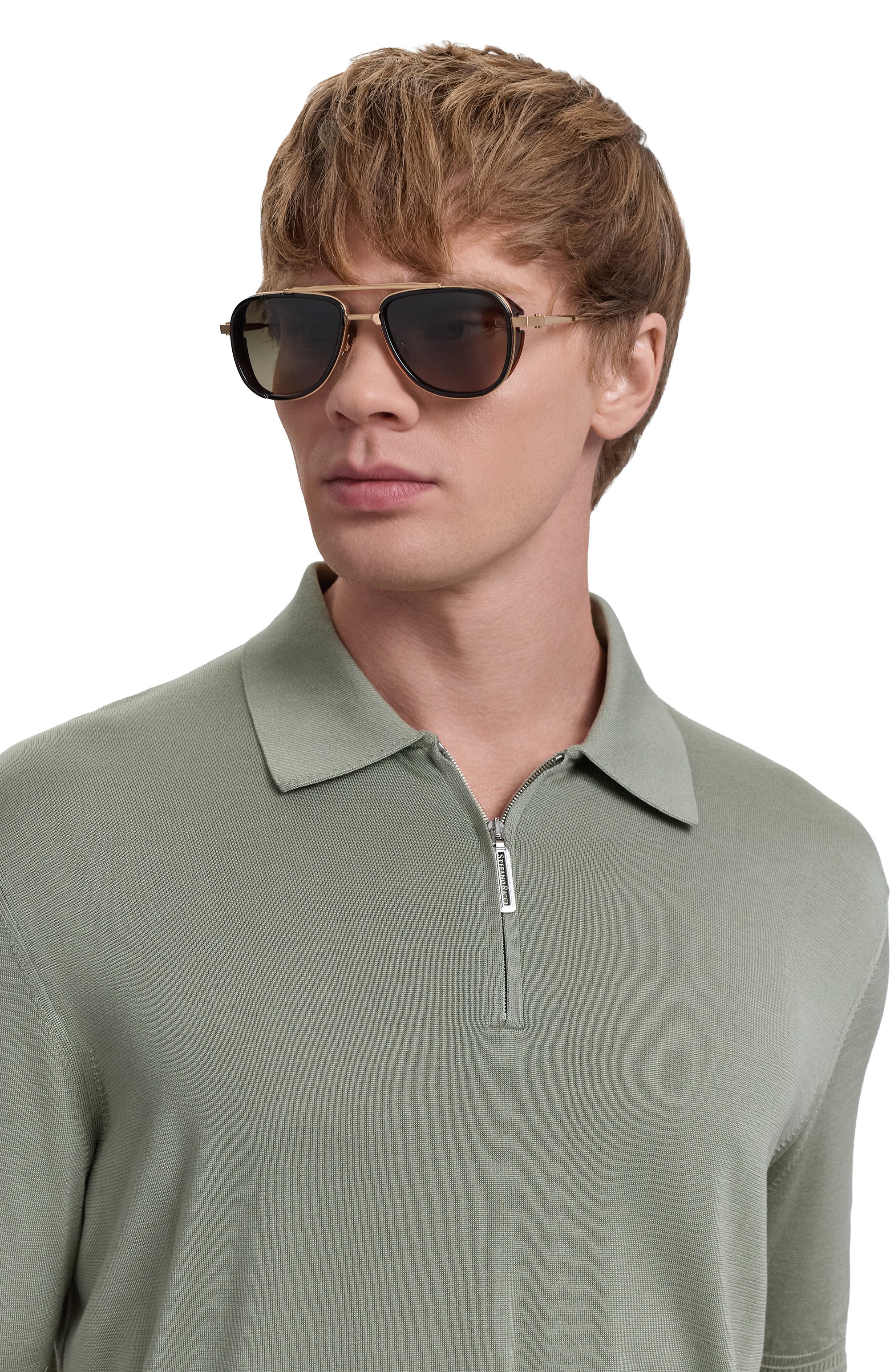 Солнцезащитные очки AKONI, арт. AKS-525C, фото 2