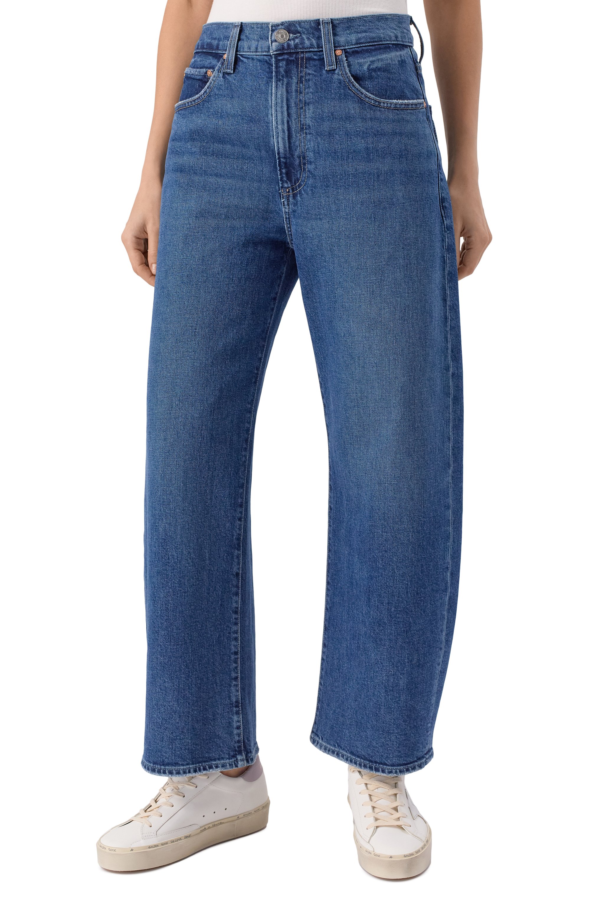 Джинсы arellia ankle PAIGE, арт. 1I00635-C622, фото 3