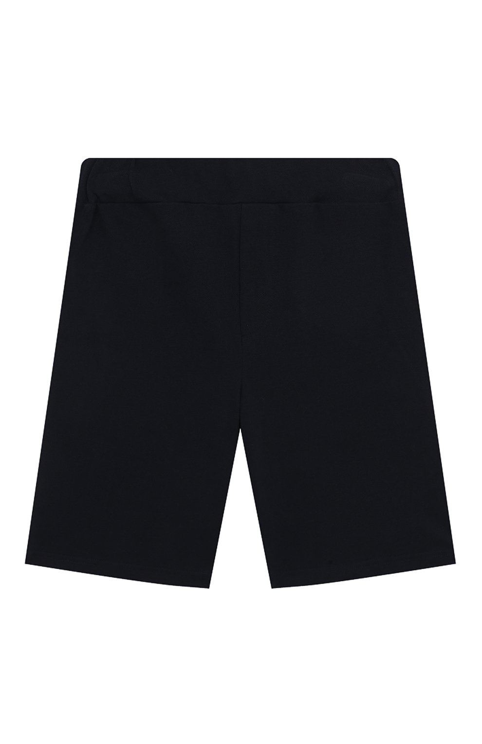 Комплект из поло и шорт MONCLER, арт. H1-954-8M000-23-8496W/4-6A, фото 4