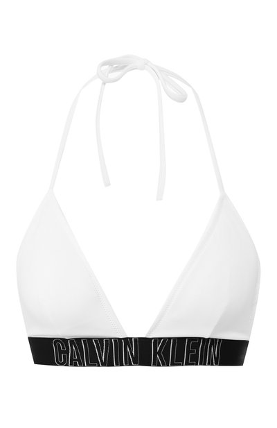 Женский треугольный бра CALVIN KLEIN, арт. KW0KW00592