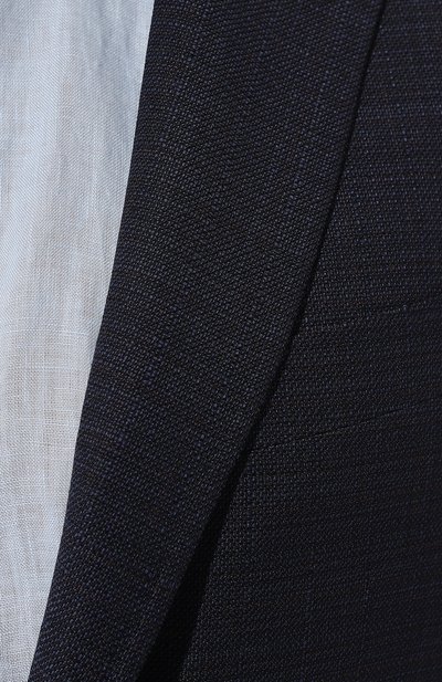 Шерстяной пиджак CANALI, арт. 13275/FC04500, фото 5