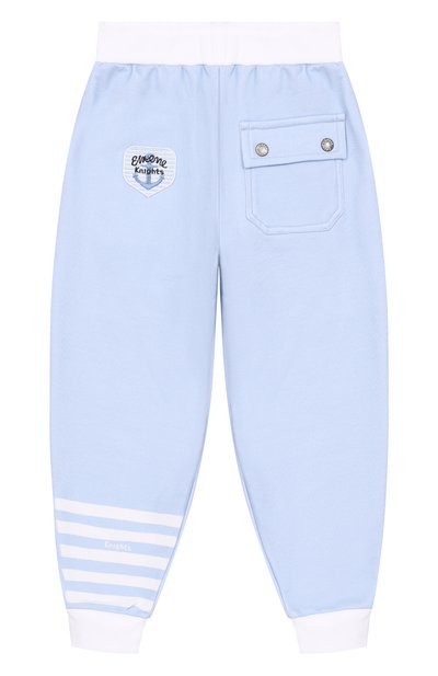 Хлопковые джоггеры EIRENE, арт. SS26125