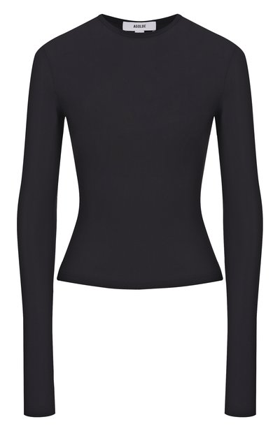 Женская лонгслив AGOLDE, арт. A7393-1145