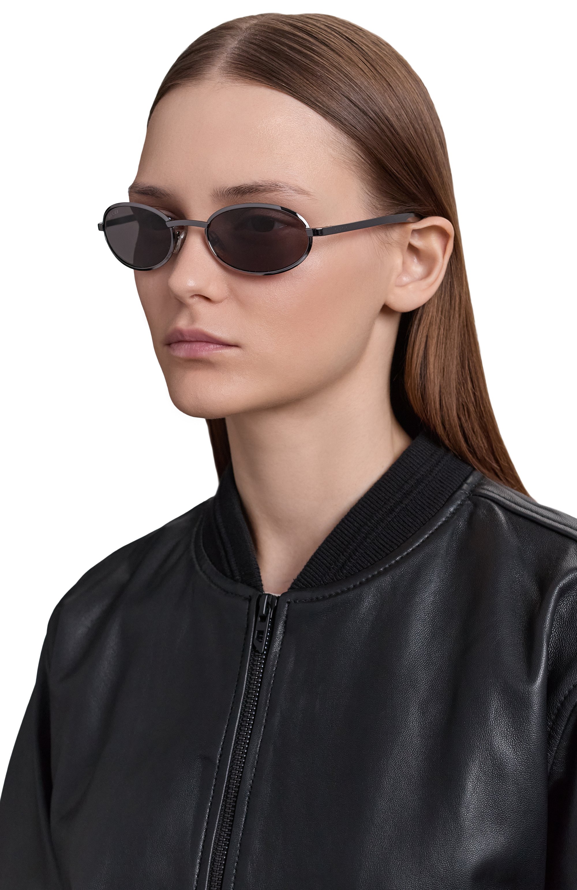 Солнцезащитные очки GUCCI, арт. GG1942S 001, фото 3