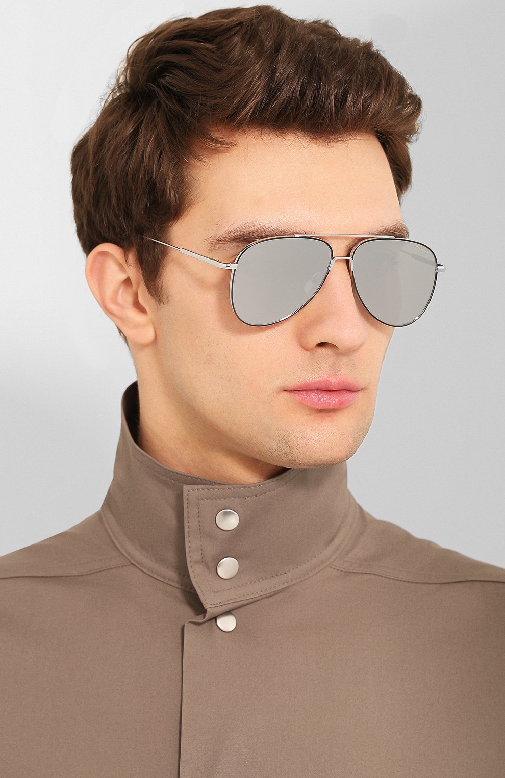 Солнцезащитные очки MONTBLANC, арт. MB0078 002, фото 3