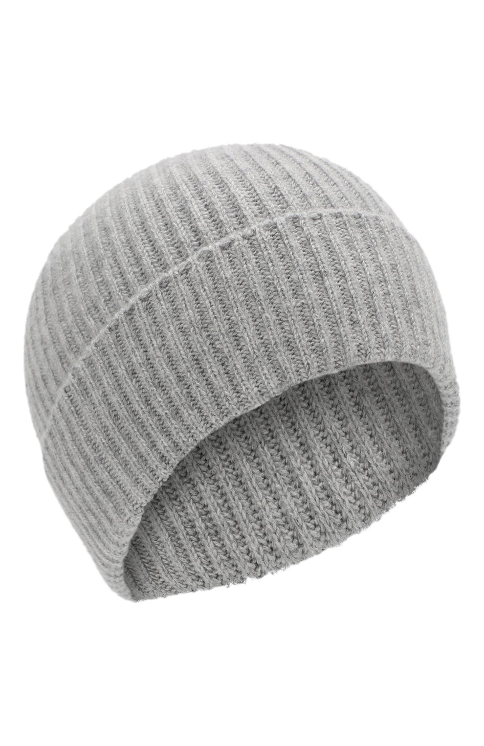 Кашемировая шапка JOHNSTONS OF ELGIN, арт. HAE01941/W, фото 1