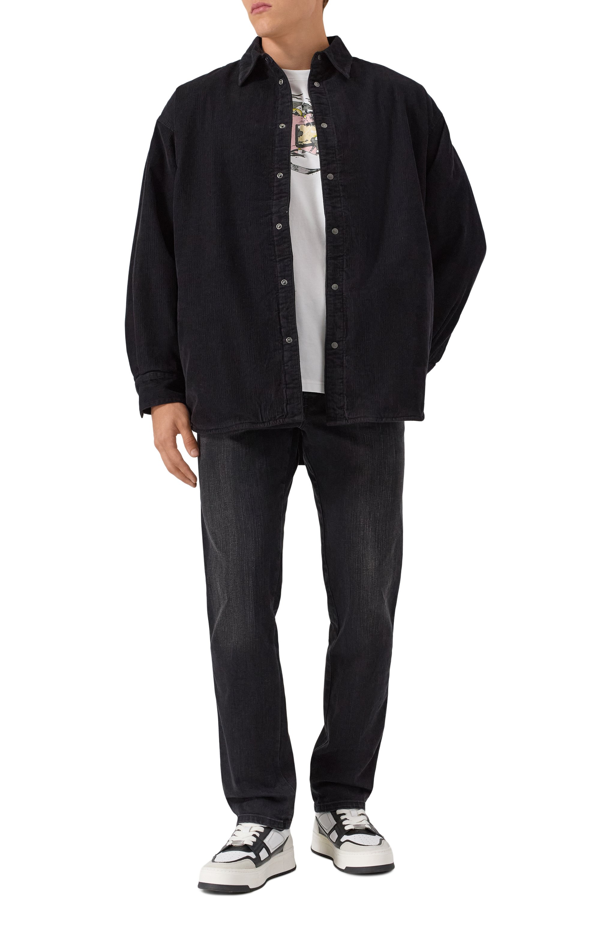 Джинсы 1993 d-vyl DIESEL, арт. A15797/09M75, фото 2