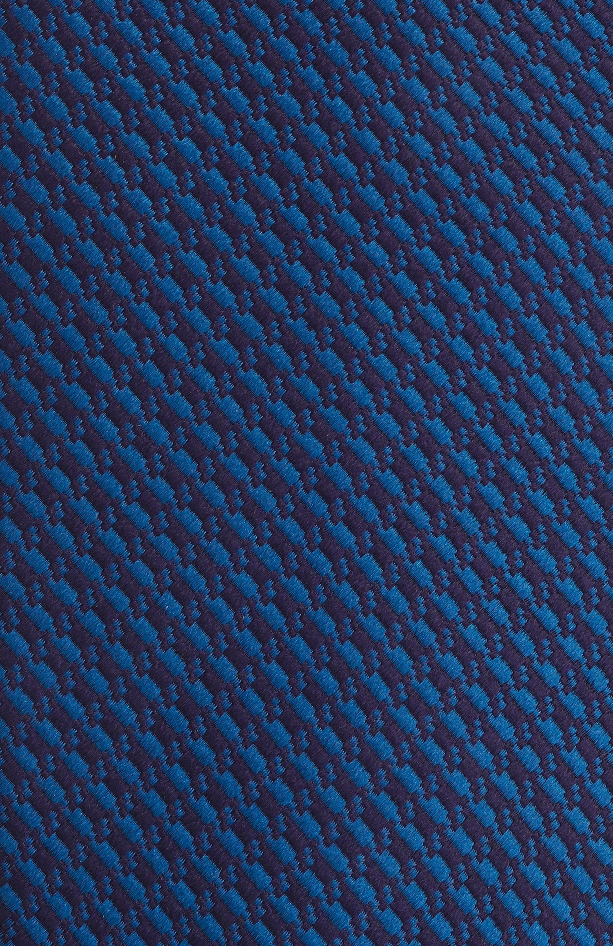 Шелковый галстук KITON, арт. UCRVKLC07L63, фото 4