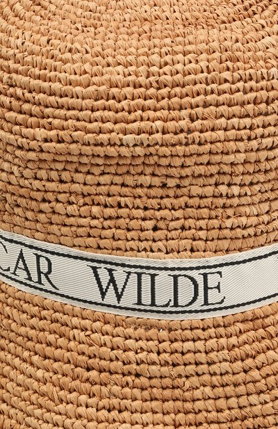 Шляпа JW ANDERSON, арт. AC0110 PG0572, фото 3