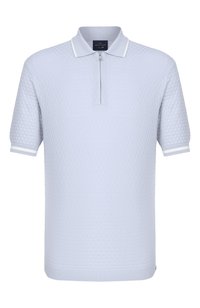 Светло-голубой