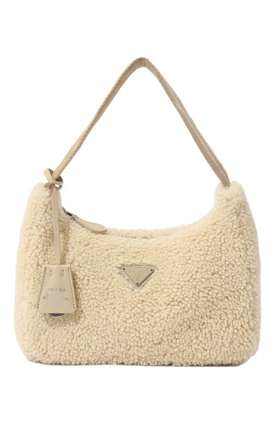 Сумка prada re-edition 2000 PRADA, арт. 1NE515-2DUE-F0379, фото 1