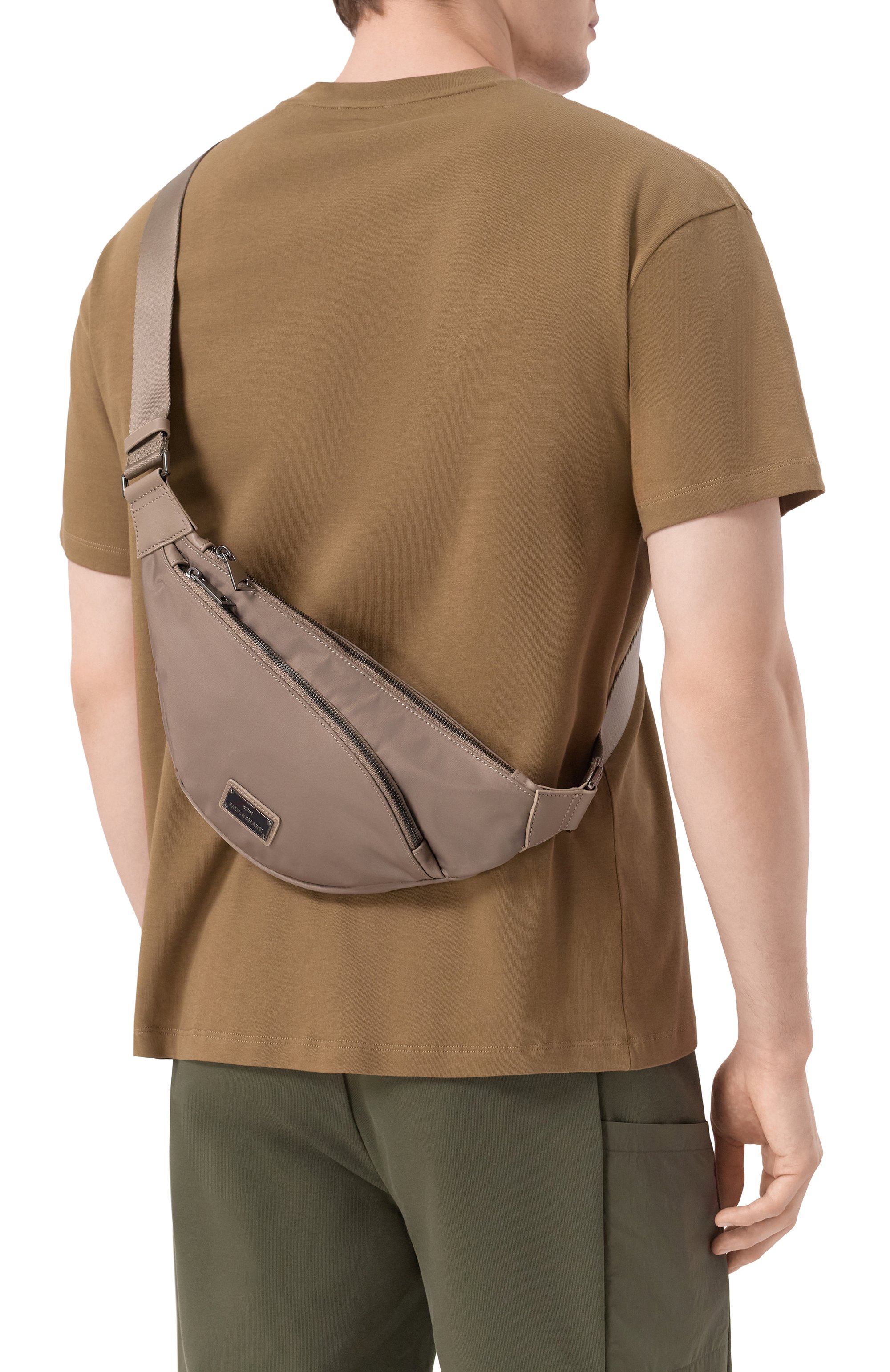 Поясная сумка PAUL&SHARK, арт. 25418104, фото 2