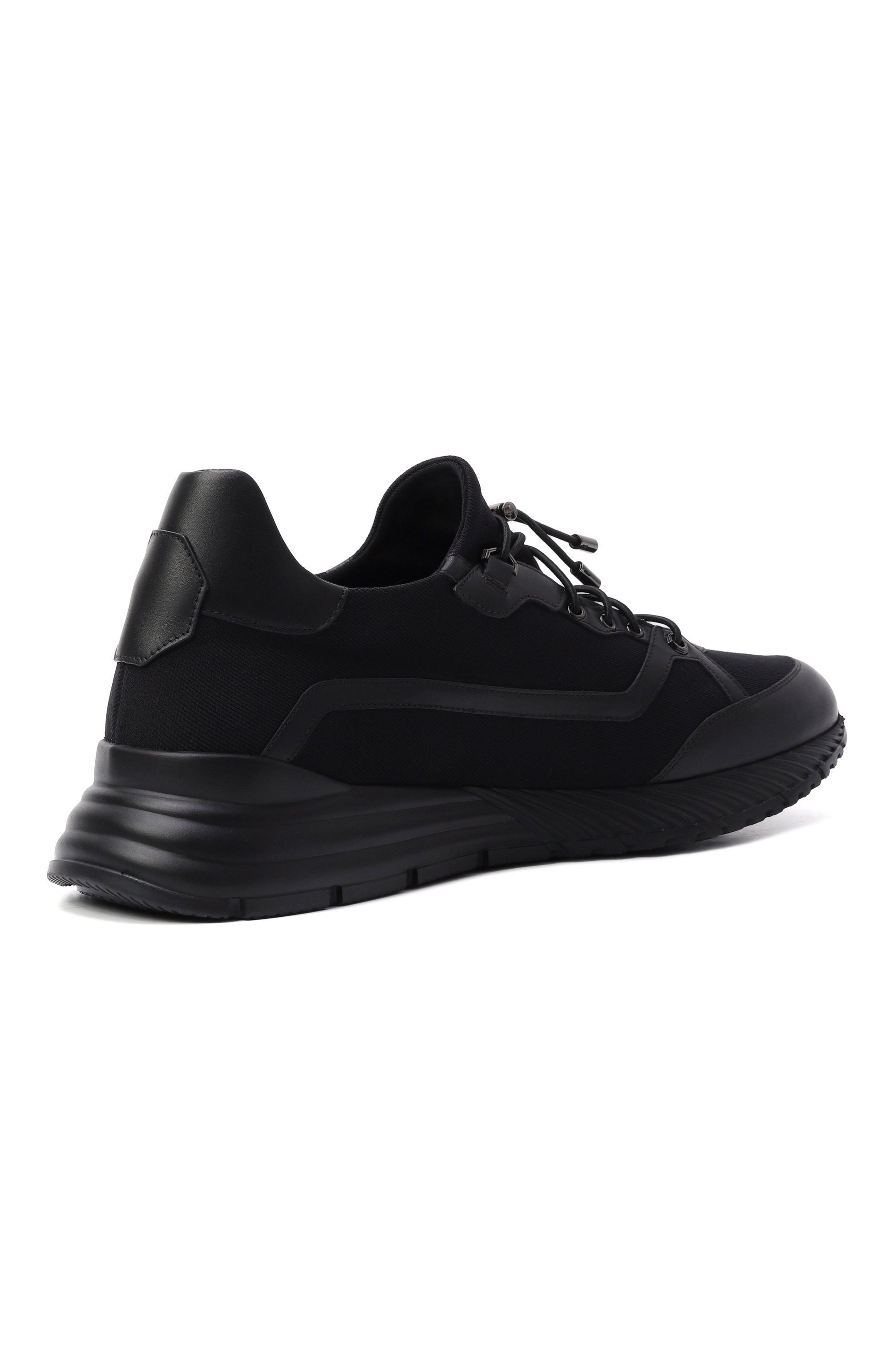 Комбинированные кроссовки STEFANO RICCI, арт. UV689G2426/TSWY, фото 4